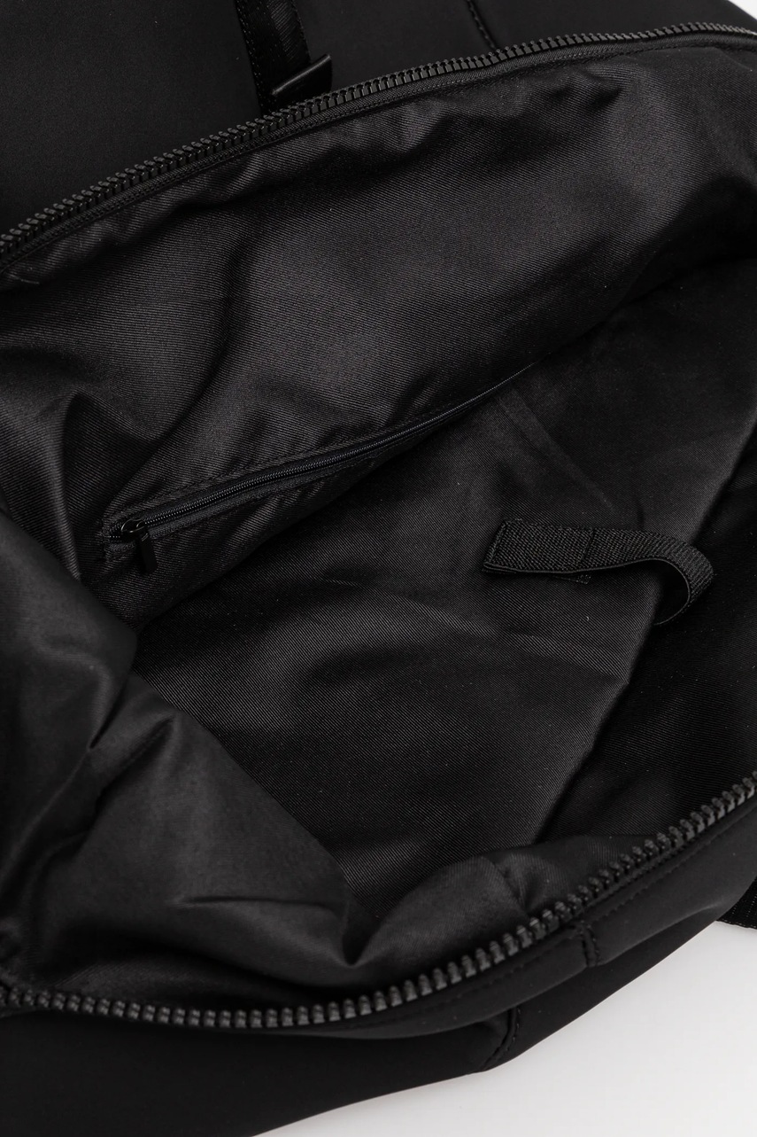 Τσάντα Aldo BRODDIE χρώμα: μαύρο, 13863673 φωτογραφία