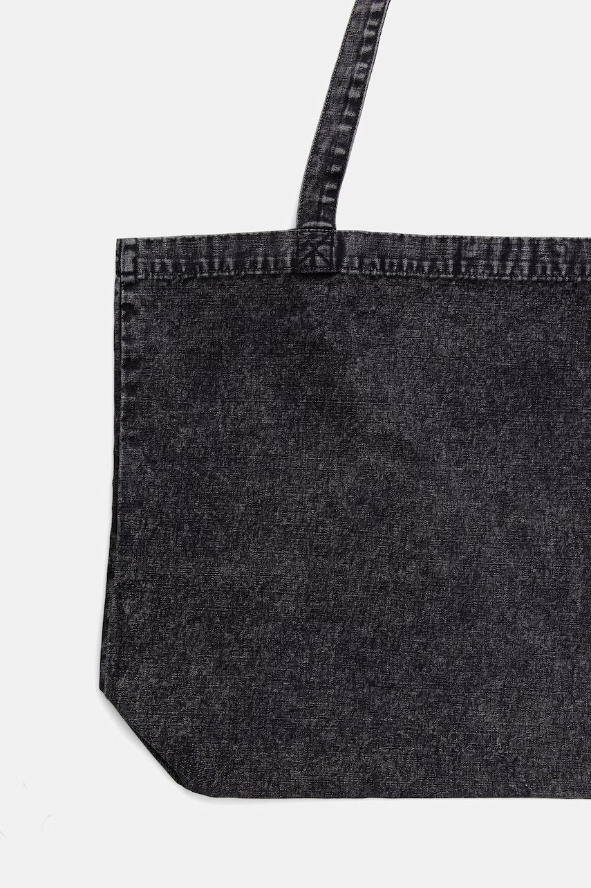 AllSaints taška pánska rifľová
