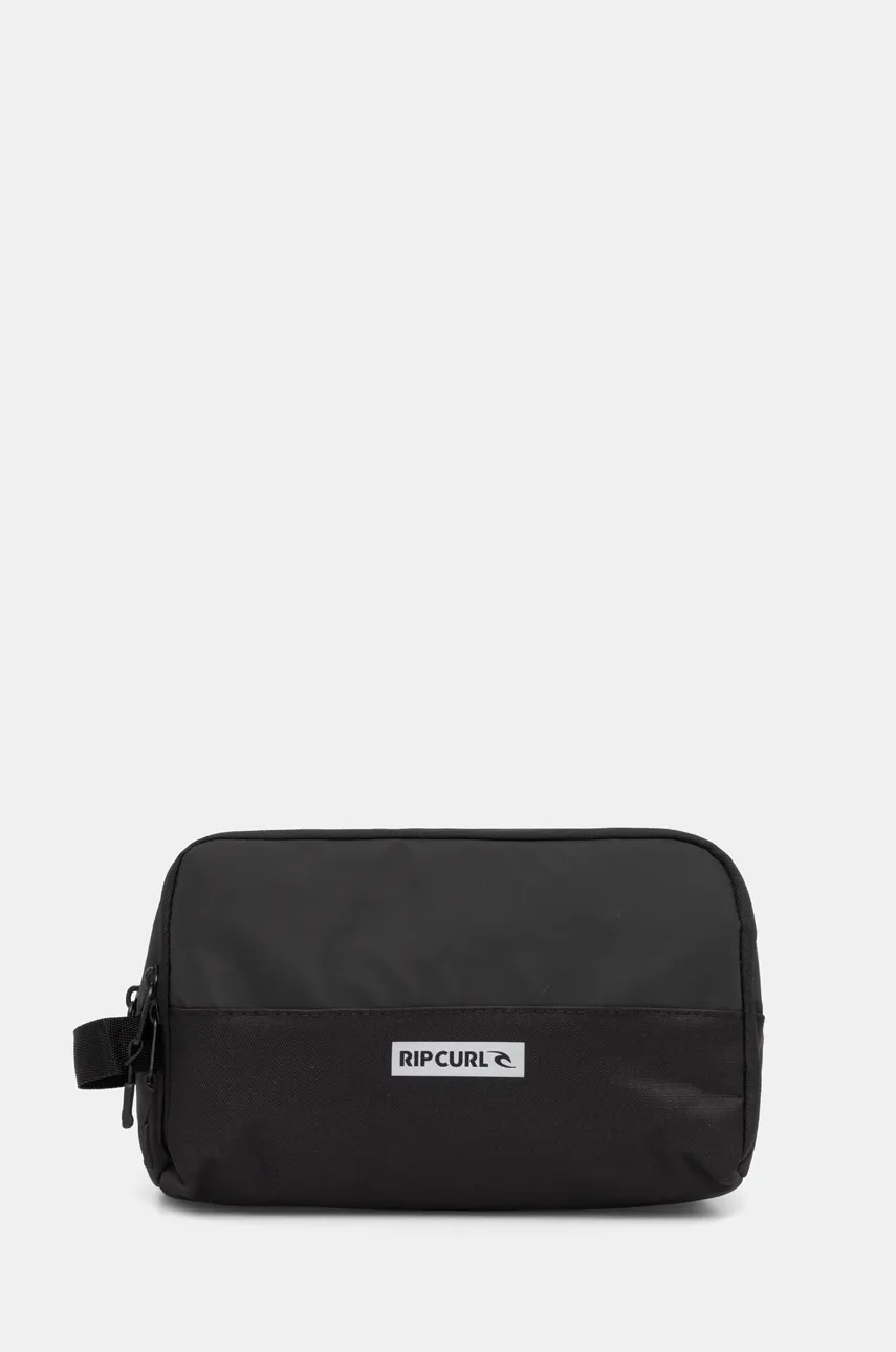 Rip Curl portfard culoarea negru, 14AMUT Rip Curl portfard culoarea negru, 14AMUT