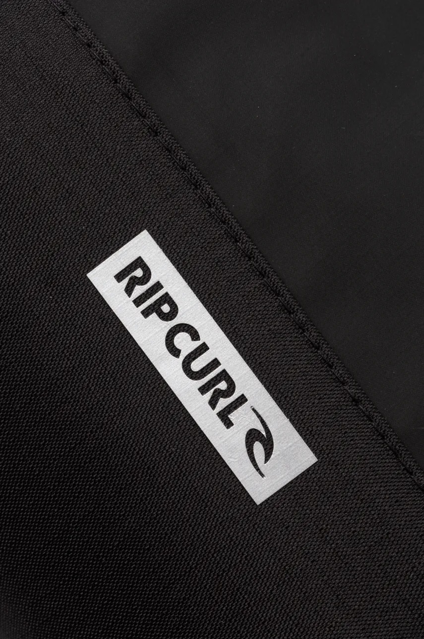 Νεσεσέρ καλλυντικών Rip Curl χρώμα: μαύρο, 14AMUT φωτογραφία