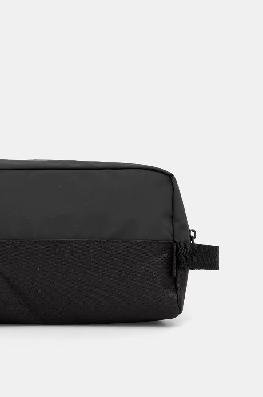 Νεσεσέρ καλλυντικών Rip Curl χρώμα: μαύρο, 14AMUT φωτογραφία