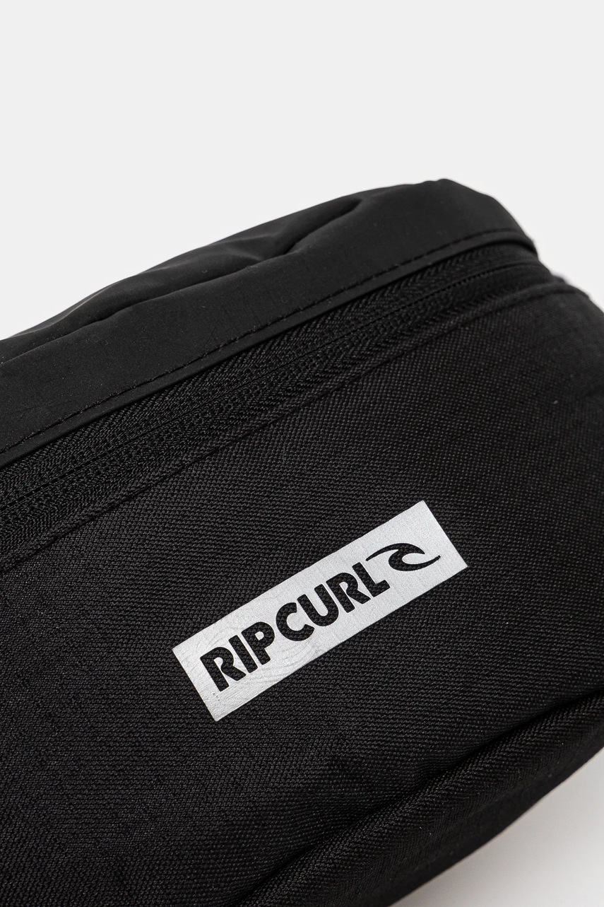 Τσάντα φάκελος Rip Curl χρώμα: μαύρο, 14CMUT φωτογραφία