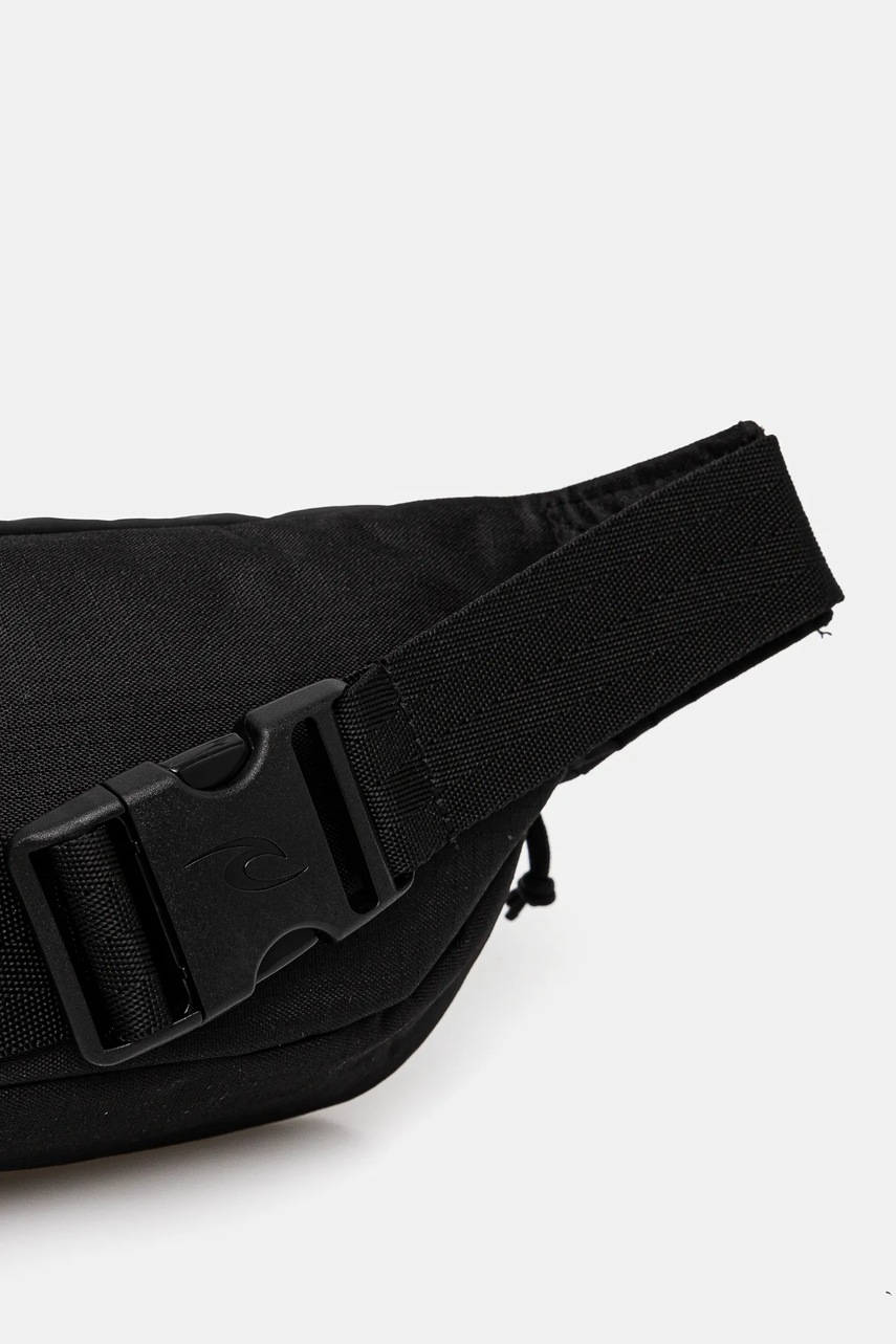 Τσάντα φάκελος Rip Curl χρώμα: μαύρο, 14CMUT φωτογραφία