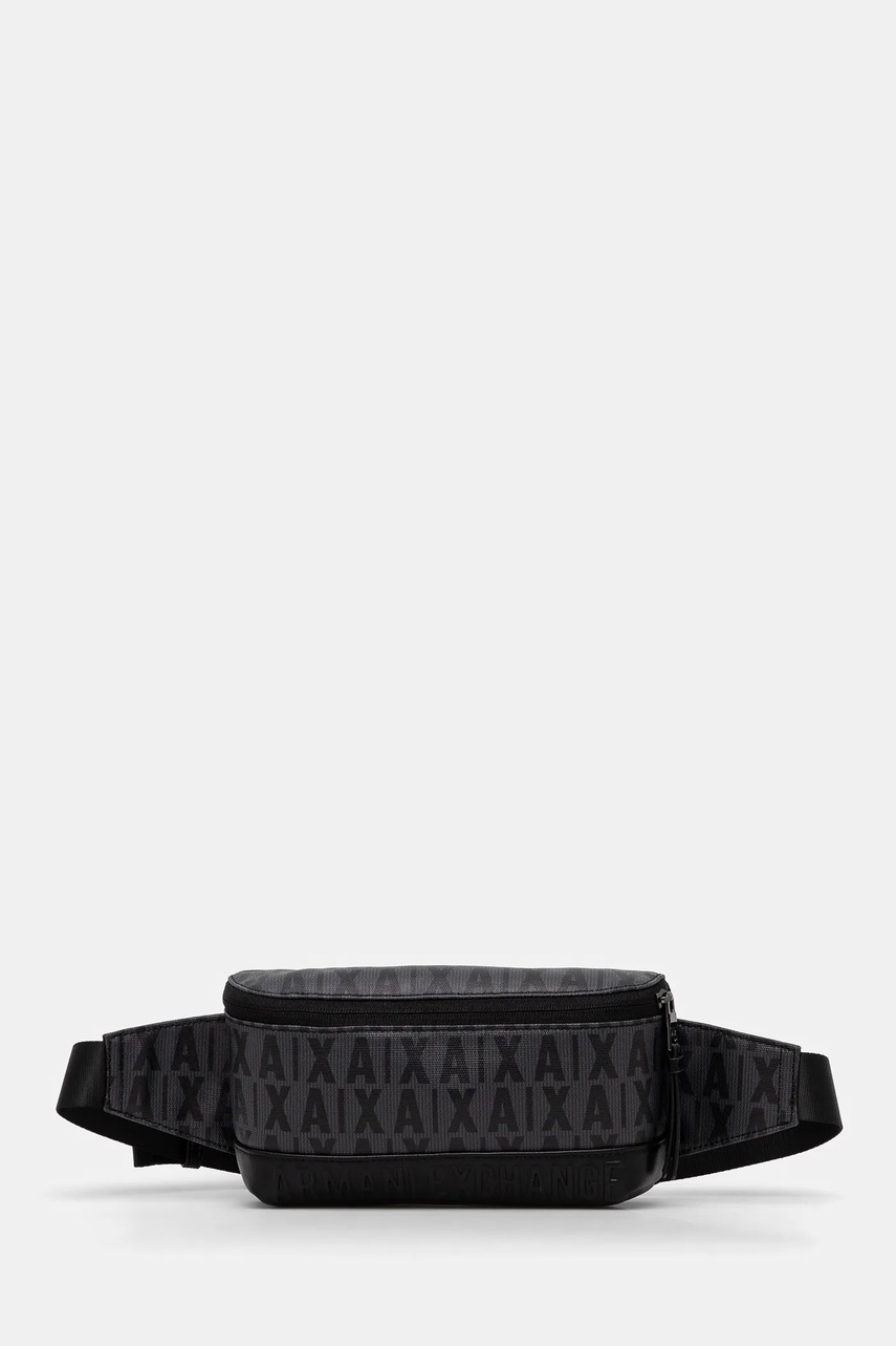 

Чанта за кръст Armani Exchange в сиво 952701 4F865, Сив