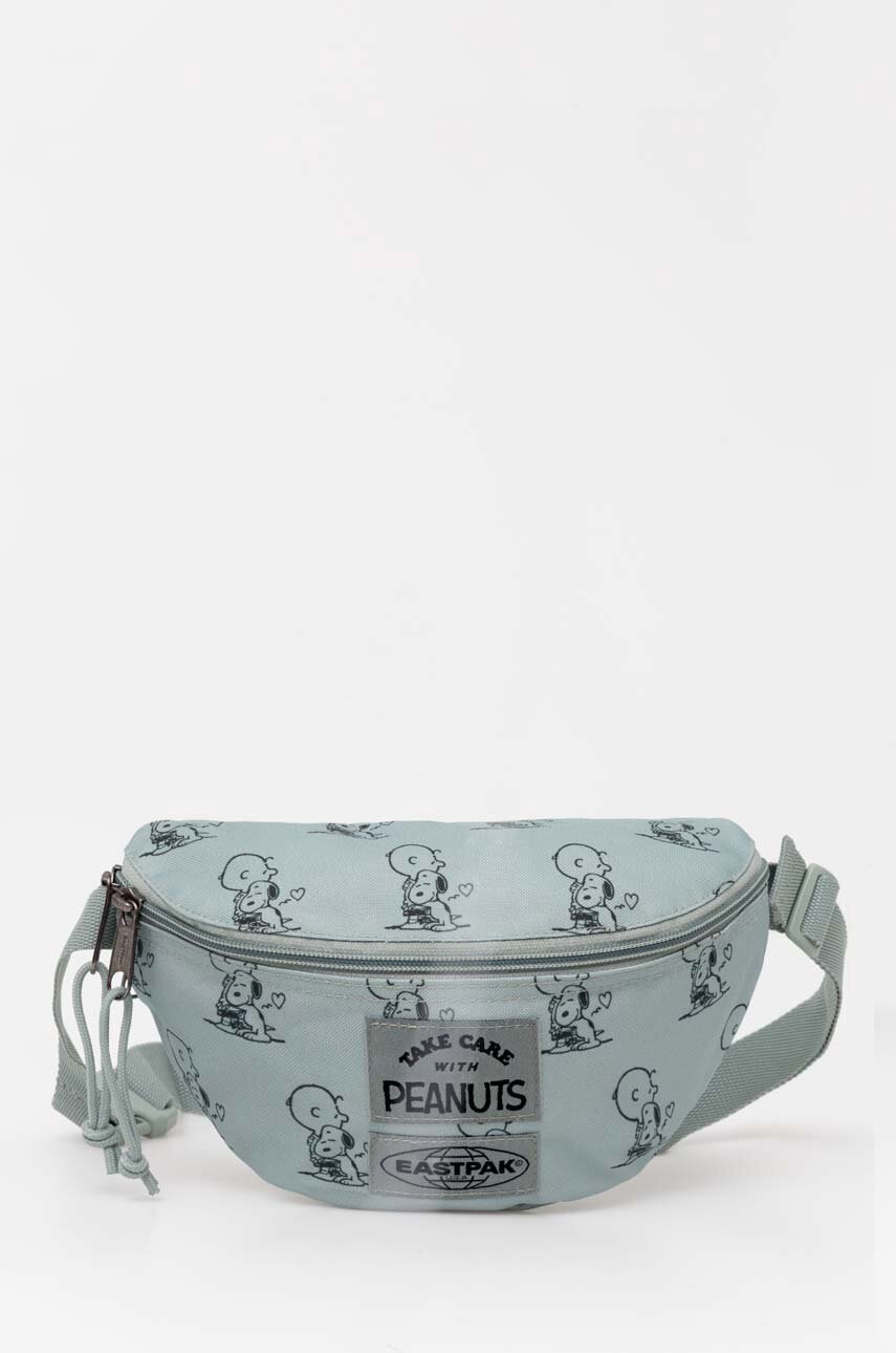 

Чанта за кръст Eastpak SPRINGER в зелено EK0000746O81, Зелен