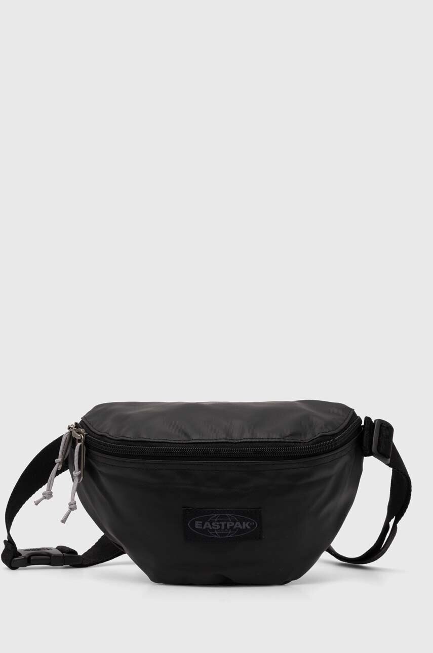 Eastpak borseta culoarea negru, EK000074O131