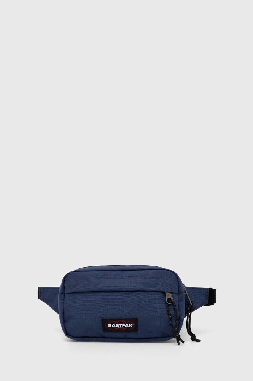 Eastpak borseta BOUNCER culoarea albastru marin, EK0A5BHH0O21