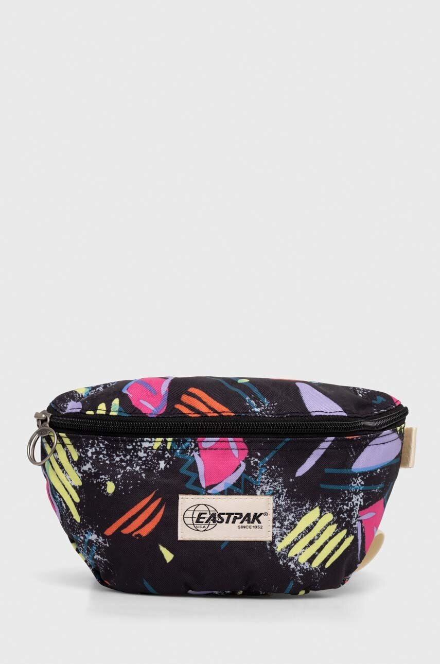 

Чанта за кръст Eastpak SPRINGER в тъмносиньо EK0000746O41, Тъмносин