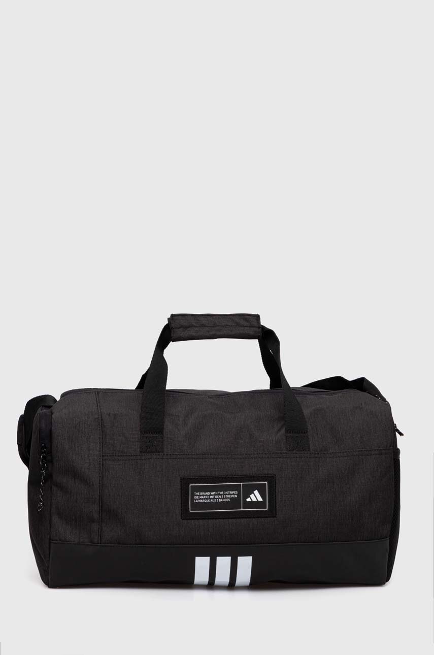 adidas geanta 4athlts culoarea negru, IM5523