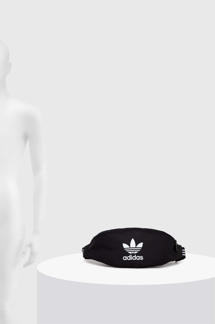 Τσάντα φάκελος adidas Originals Adicolor φωτογραφία