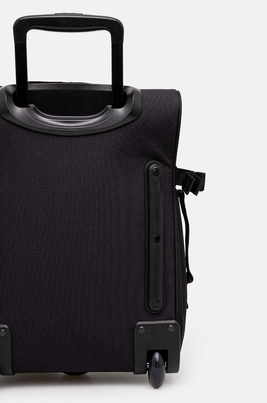Βαλίτσα Eastpak Strapson Xxs χρώμα: μαύρο, EK0A5BIM0081 φωτογραφία