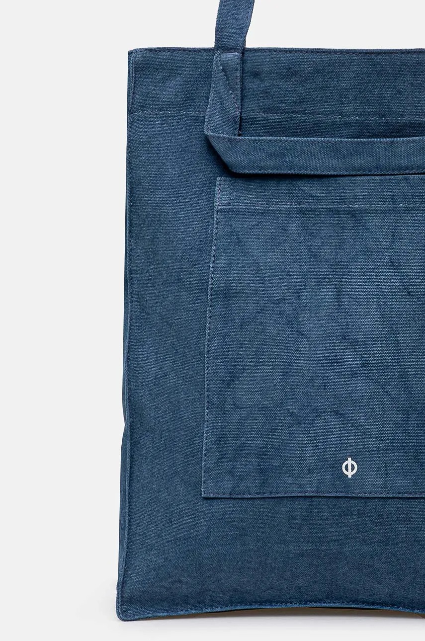 Βαμβακερή τσάντα Samsoe Samsoe SALUCCA U24300002 φωτογραφία