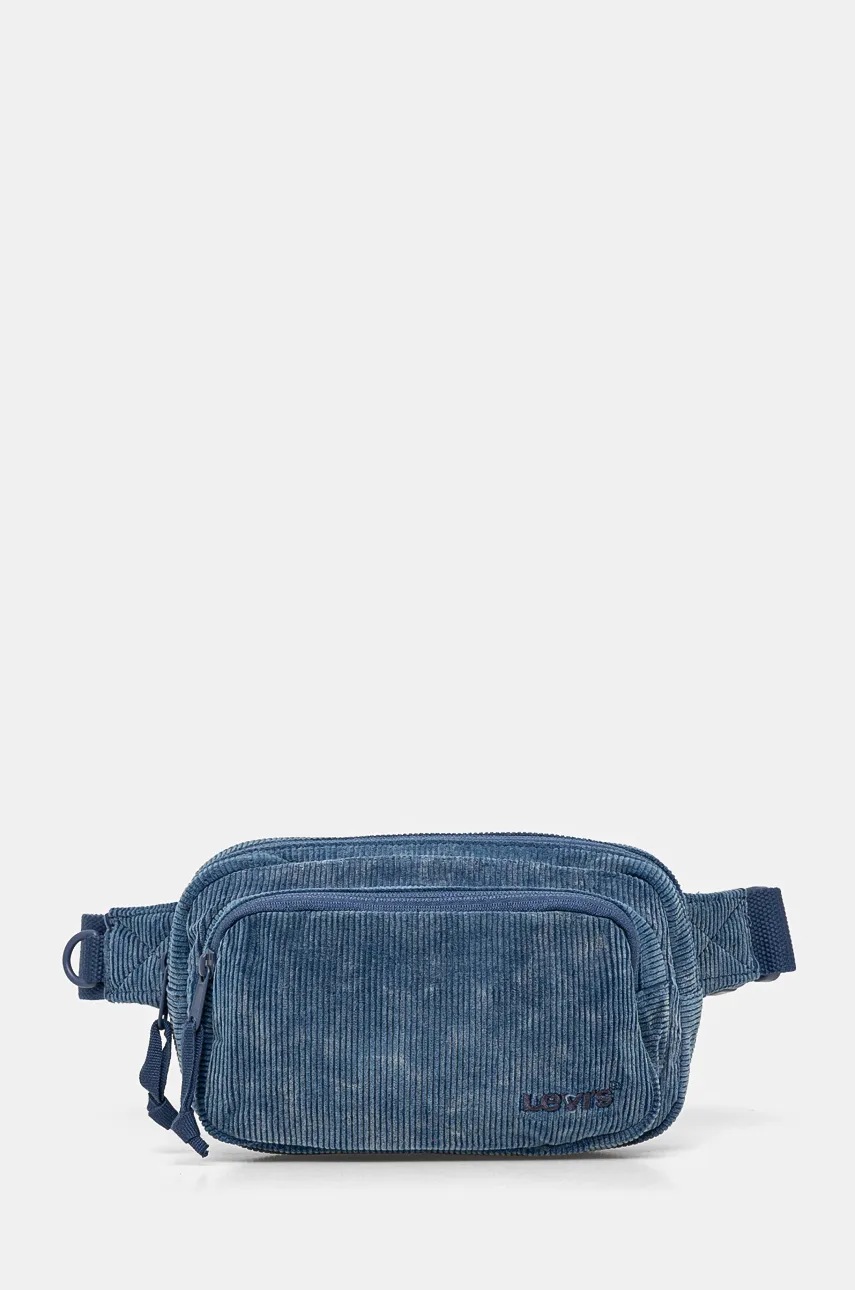 

Чанта за кръст Levi's в тъмносиньо D7574-0008, Тъмносин