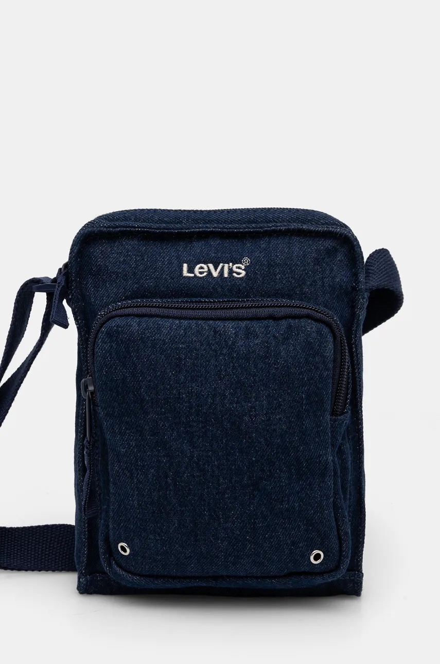 Levi\'s borseta 000IN-0004 - 0 | YEO