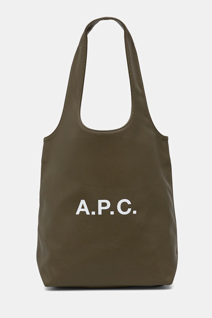 A.P.C. geanta tote ninon small