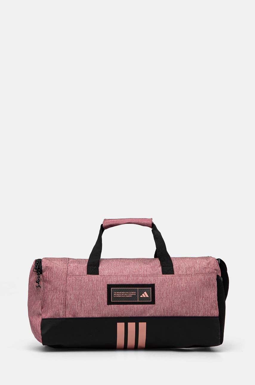 adidas geanta 4athlts culoarea roz, IY1815