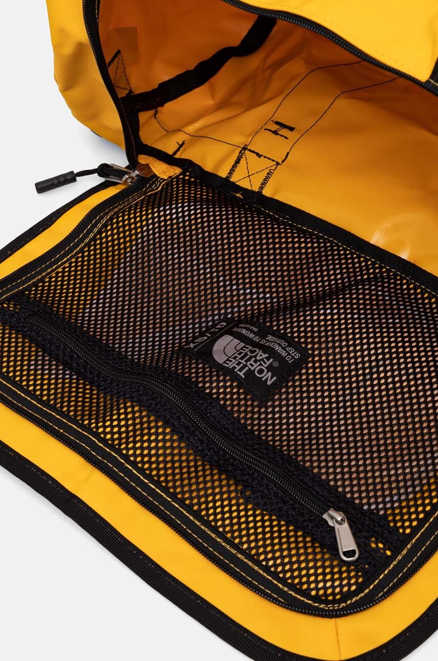 Τσάντα The North Face Base Camp Duffel 31L φωτογραφία