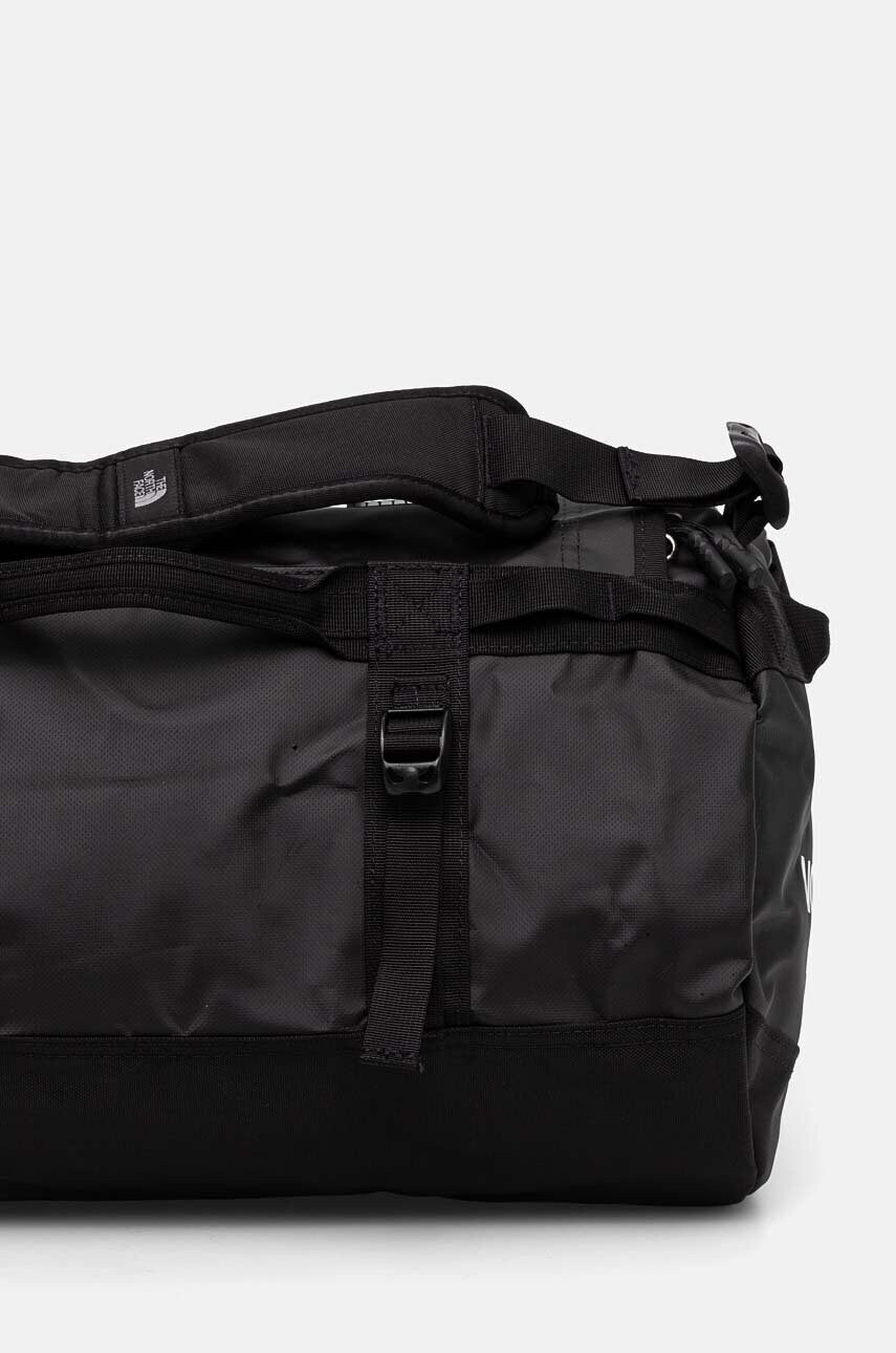 The North Face táska Base Camp Duffel 31L fekete, NF0A52SS53R1 termék 2. képe