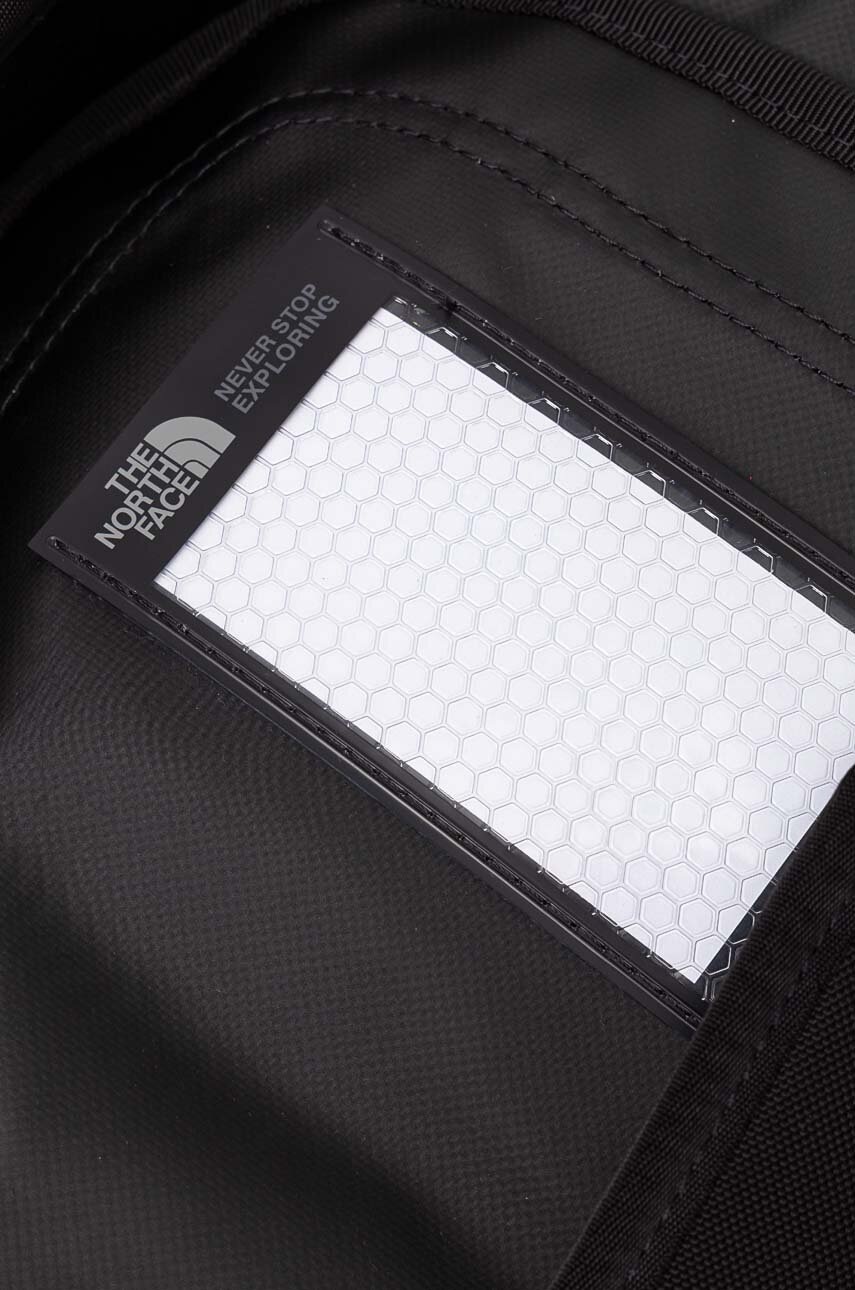 Τσάντα The North Face Base Camp Duffel 31L φωτογραφία