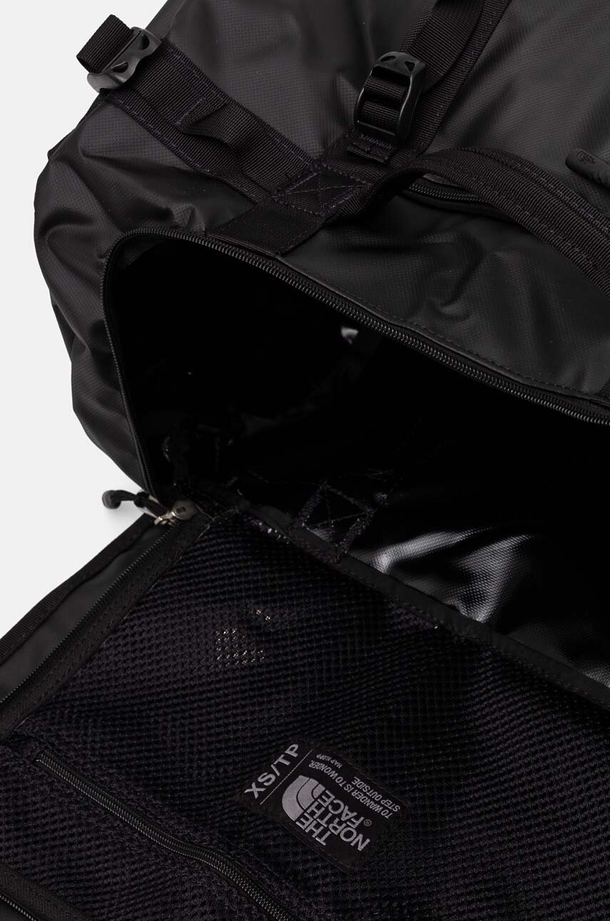 Τσάντα The North Face Base Camp Duffel 31L φωτογραφία