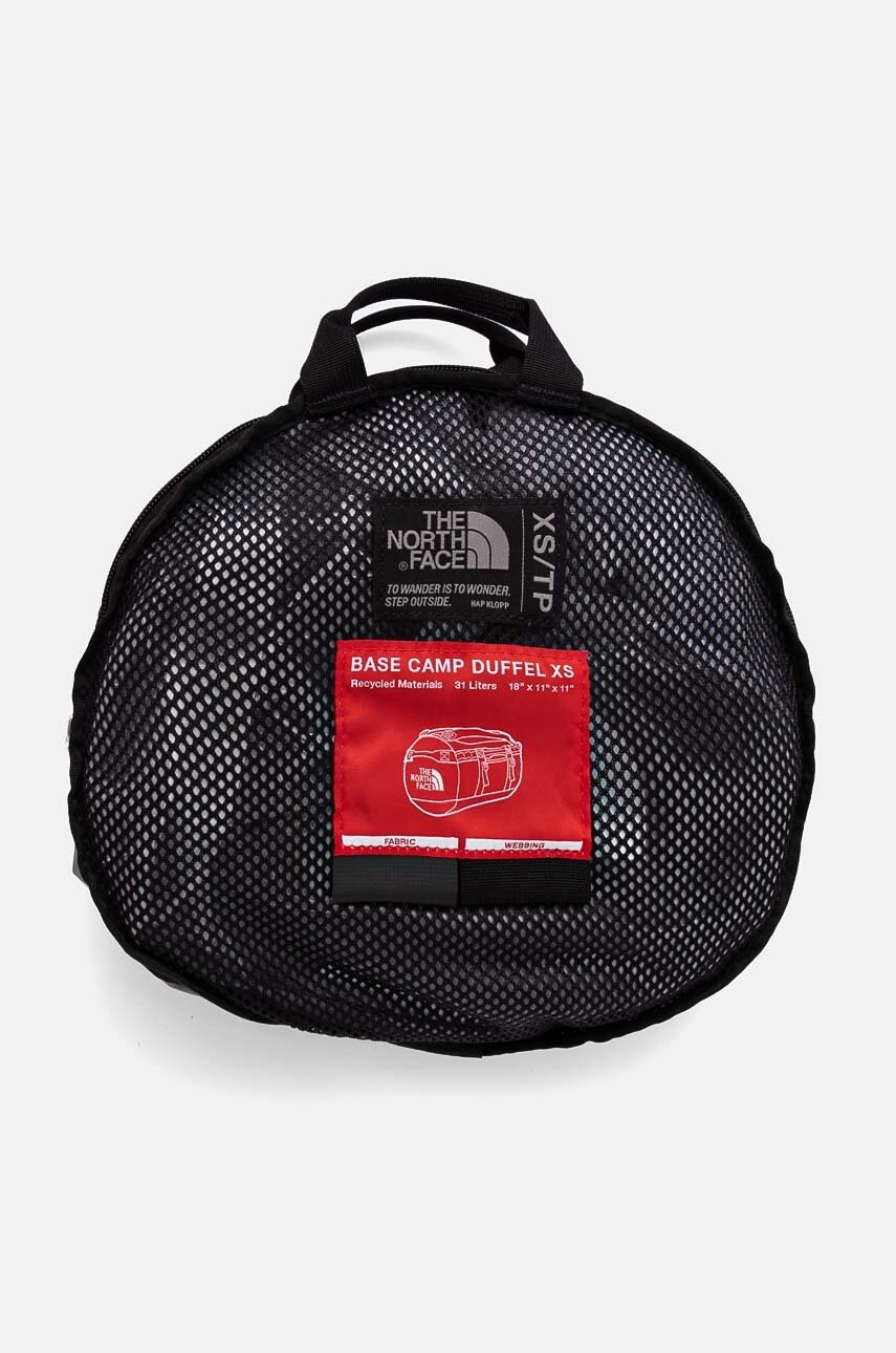 Τσάντα The North Face Base Camp Duffel 31L φωτογραφία