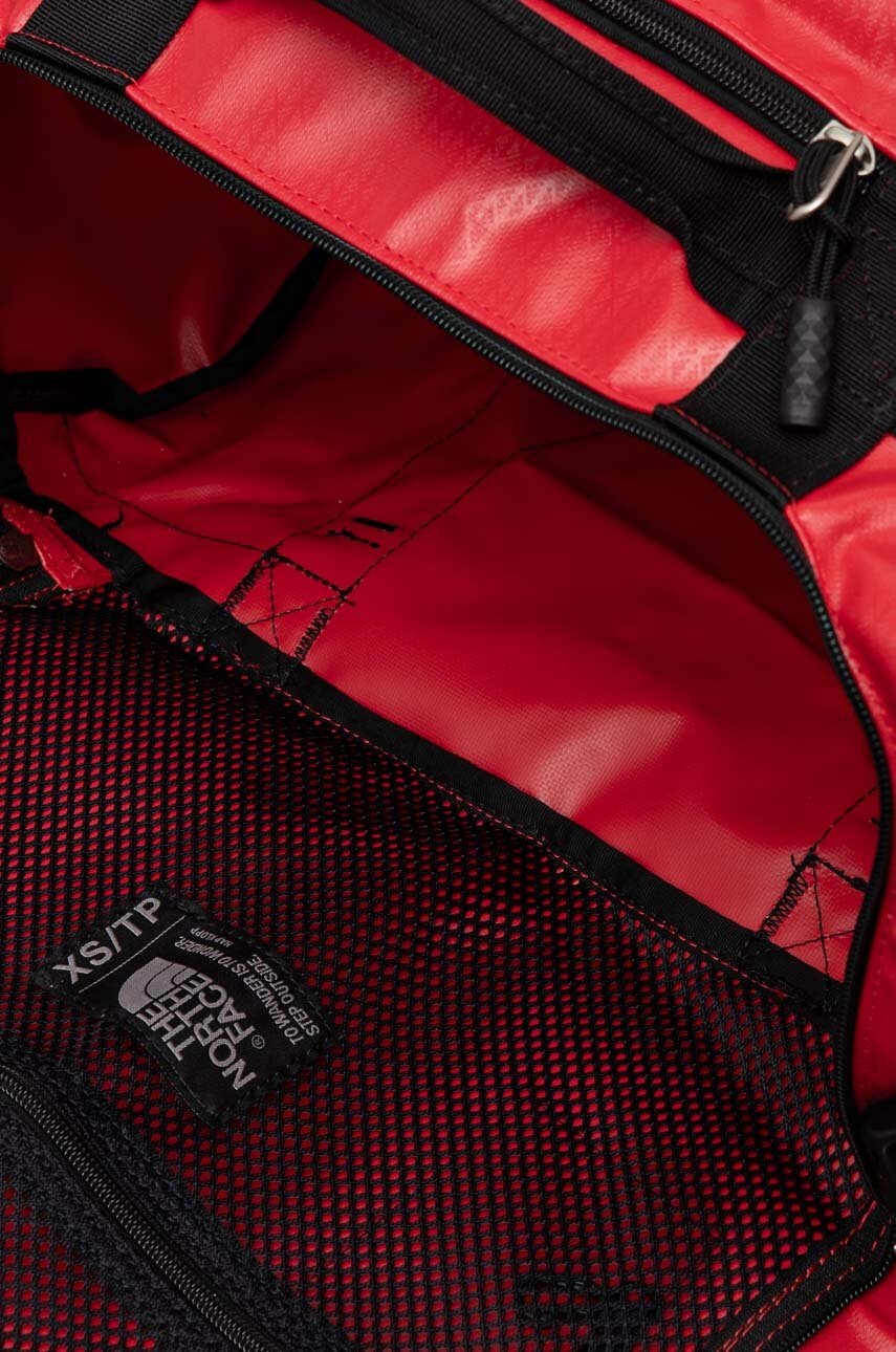 Taška The North Face Base Camp Duffel 31L