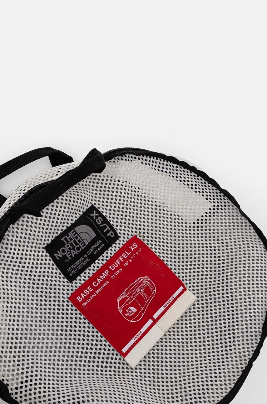 Τσάντα The North Face Base Camp Duffel 31L φωτογραφία