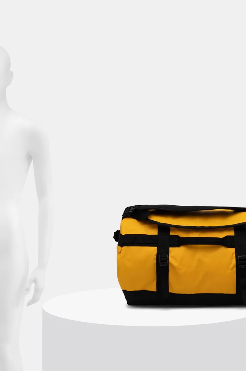 Αθλητική τσάντα The North Face Base Camp Duffel 50L φωτογραφία