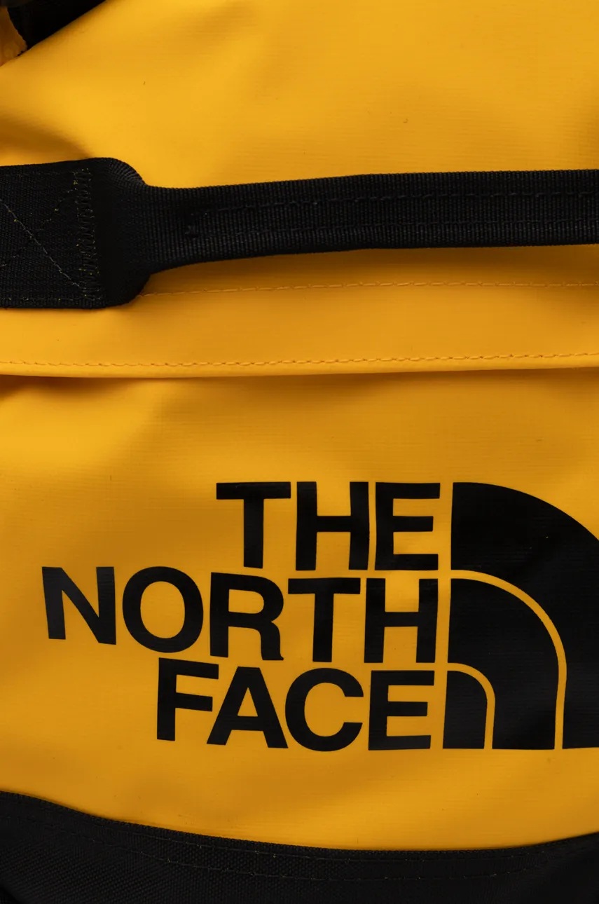 Αθλητική τσάντα The North Face Base Camp Duffel 50L φωτογραφία