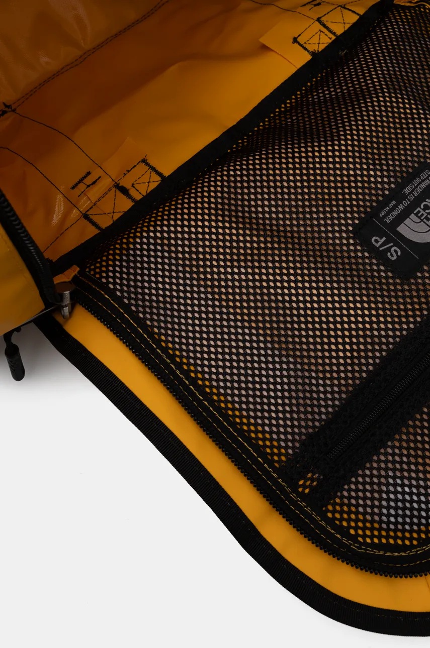 Αθλητική τσάντα The North Face Base Camp Duffel 50L φωτογραφία