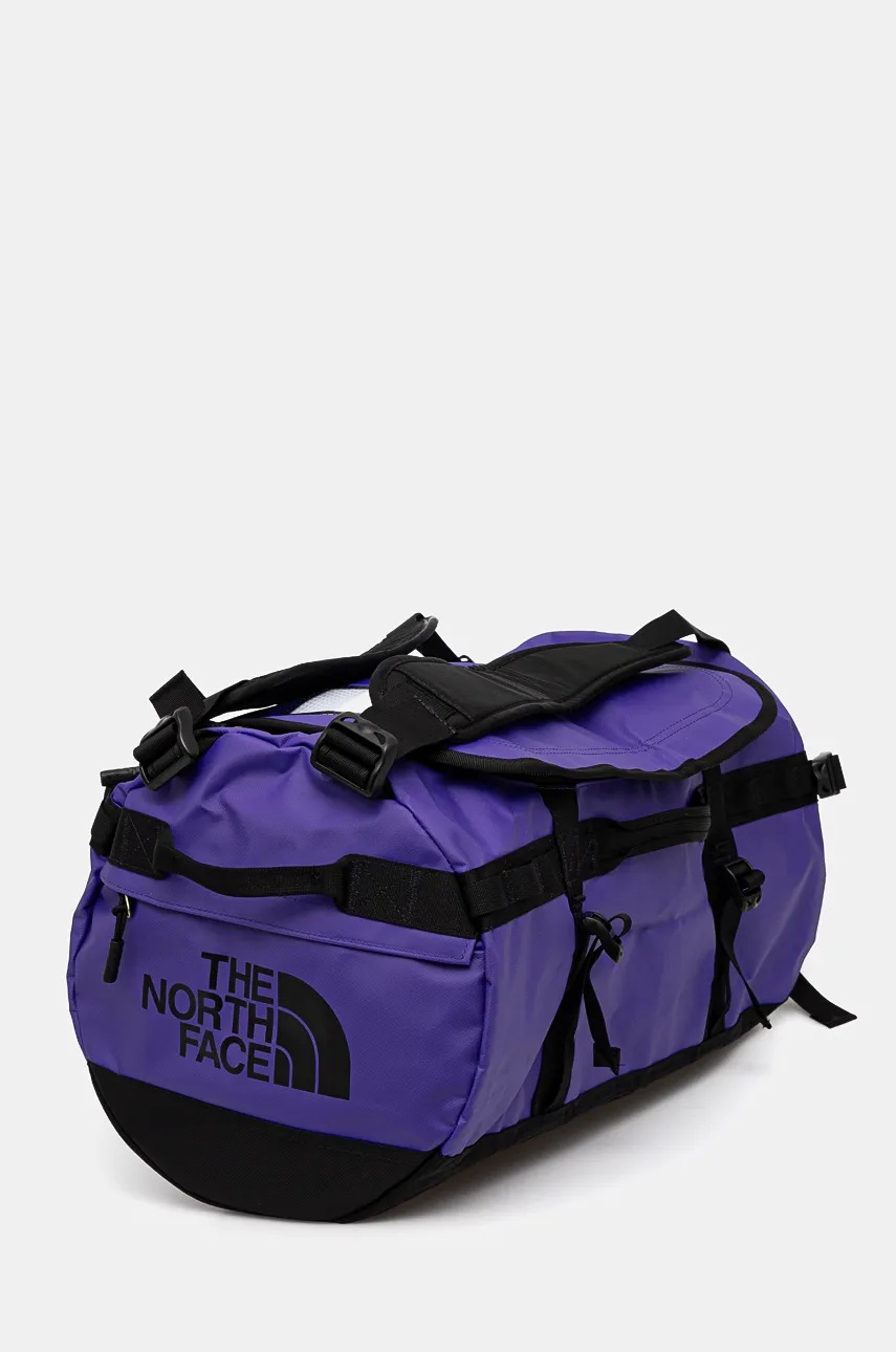 

Спортен сак The North Face Base Camp Duffel 50L в лилаво NF0A52STS961, Виолетов