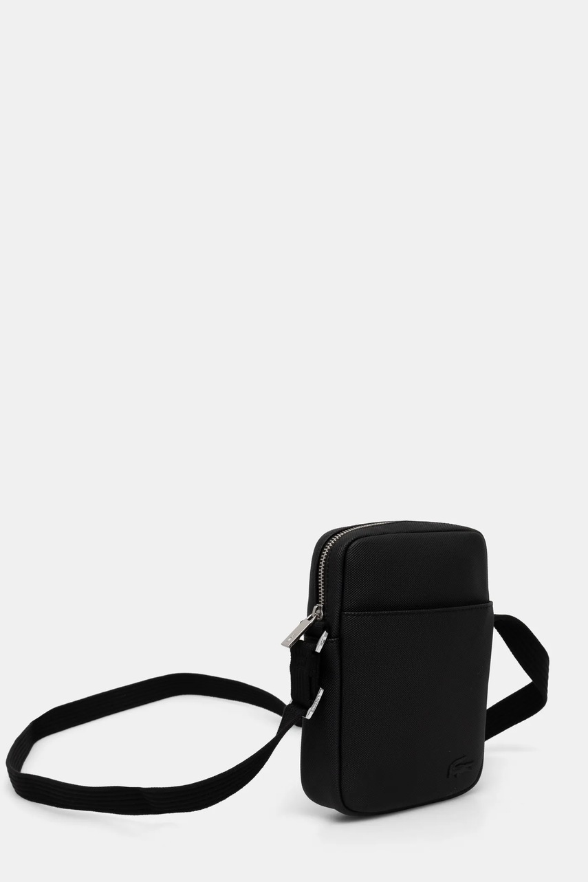 Сумка Lacoste цвет чёрный NH4422HC