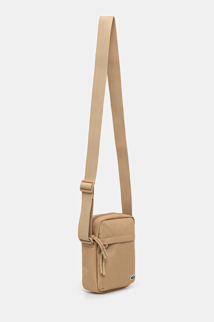 Сумка Lacoste цвет синий NU4788NE