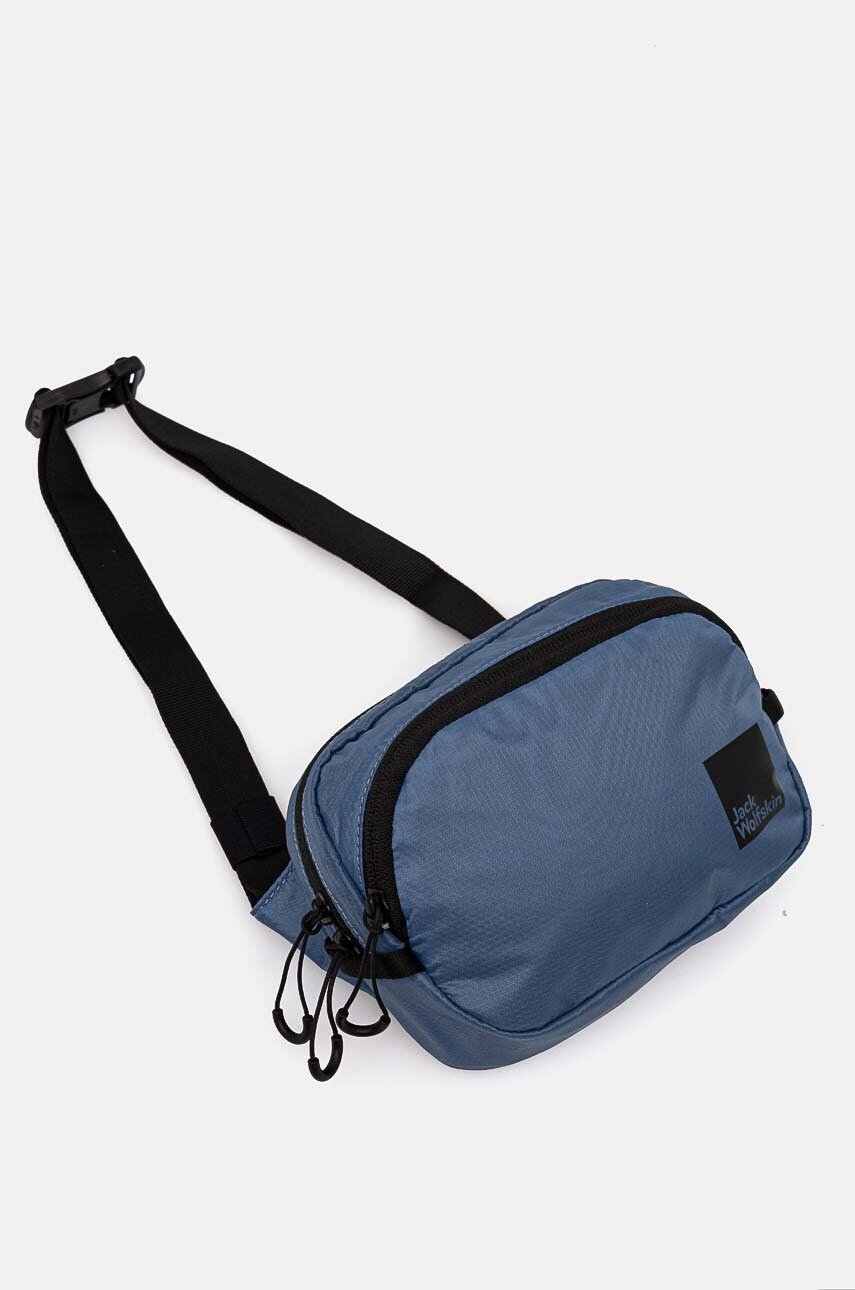 Ledvinka Jack Wolfskin Wandermood