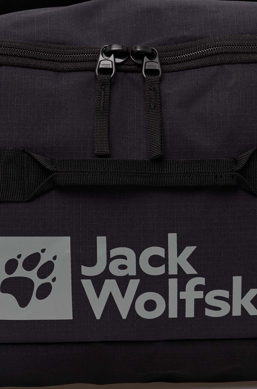 Sportovní taška Jack Wolfskin All-In Duffle 35 (obrázek 6)