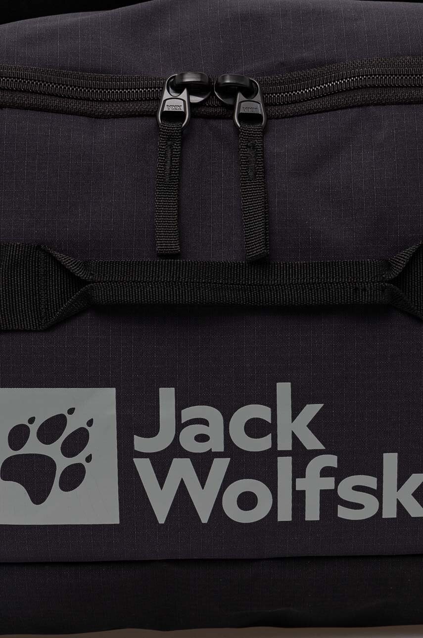 Športová taška Jack Wolfskin All-In Duffle 35