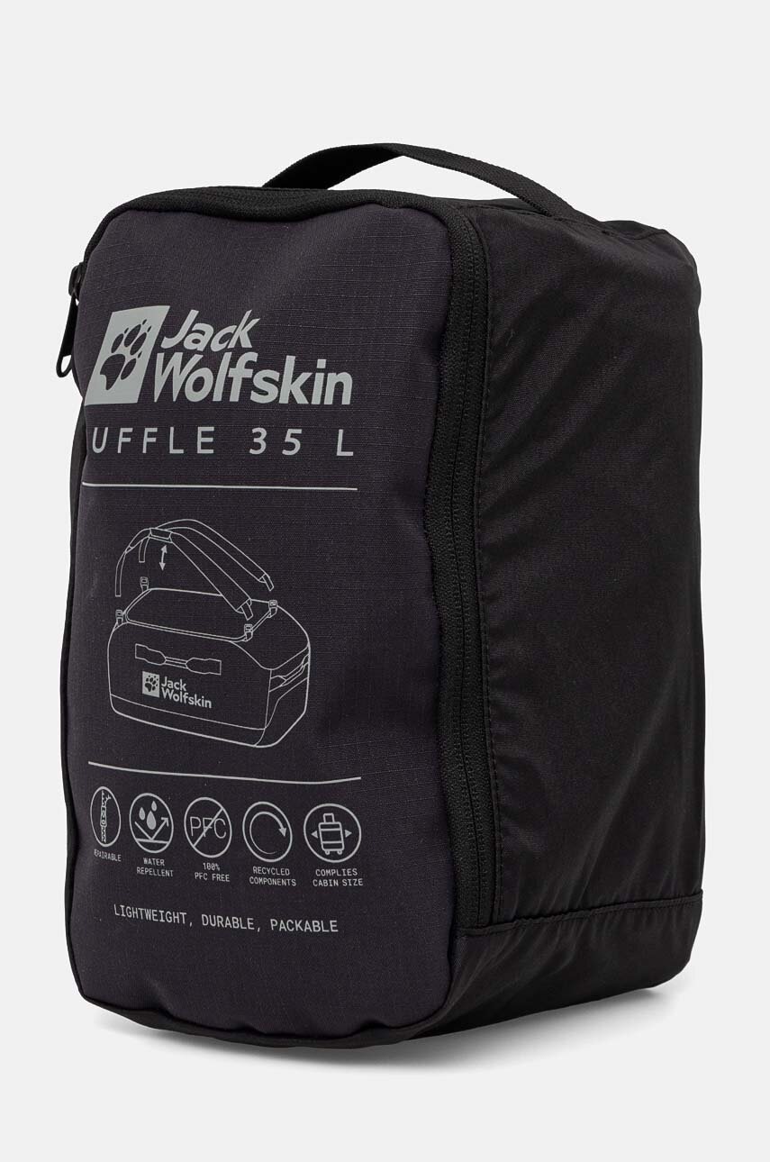 Sportovní taška Jack Wolfskin All-In Duffle 35 (obrázek 7)