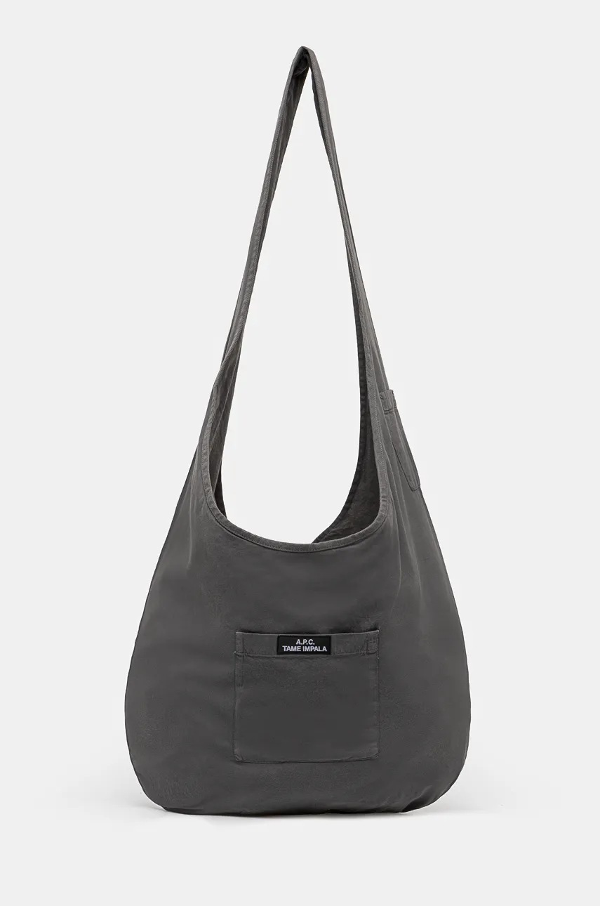 A.P.C. torebka Sac Quiker