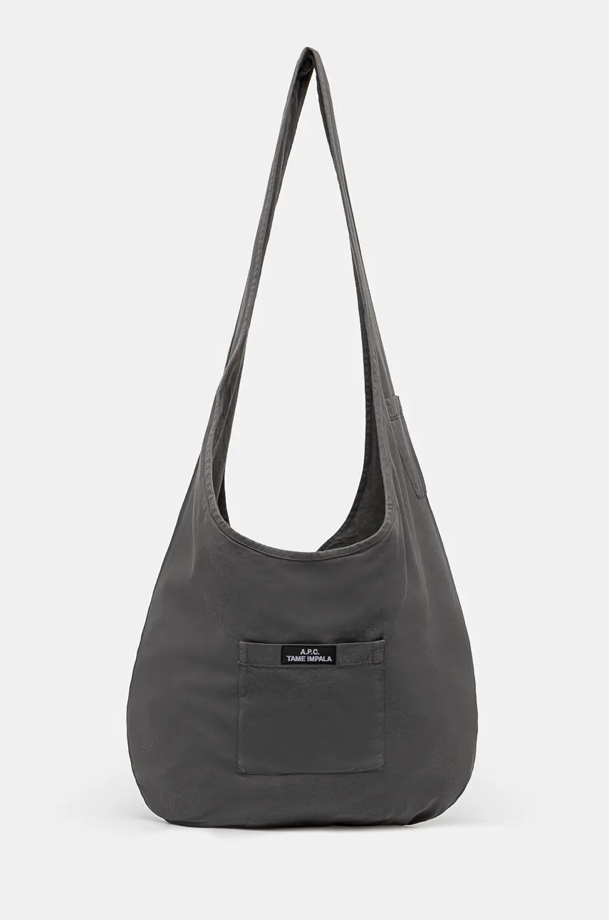 A.P.C. torebka Sac Quiker