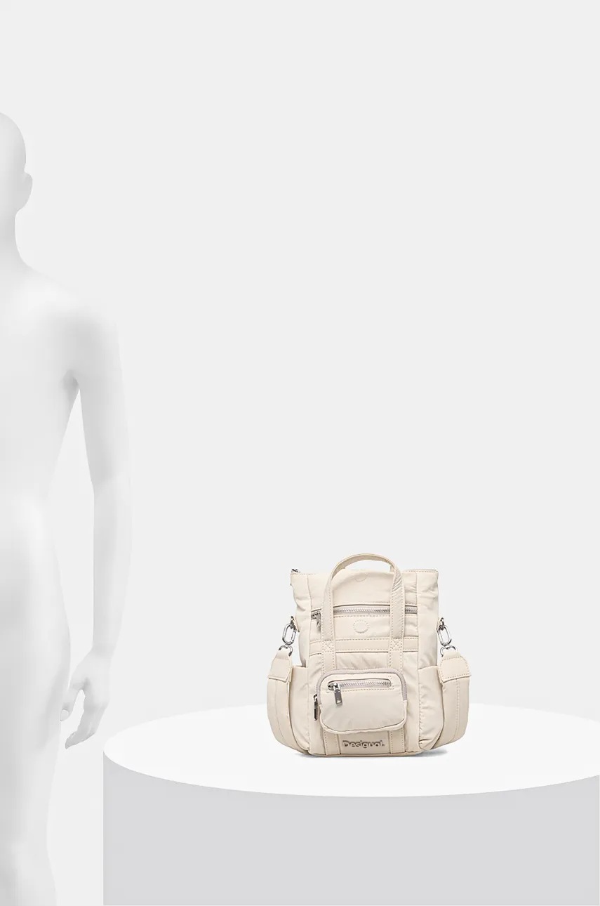 Σακίδιο Desigual BASIC MODULAR V φωτογραφία