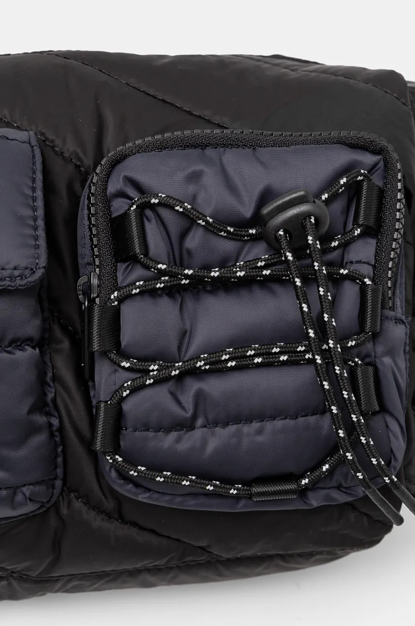 Σακίδιο Desigual INFINITUM VARADERO χρώμα: ναυτικό μπλε, 24WAXY44 φωτογραφία