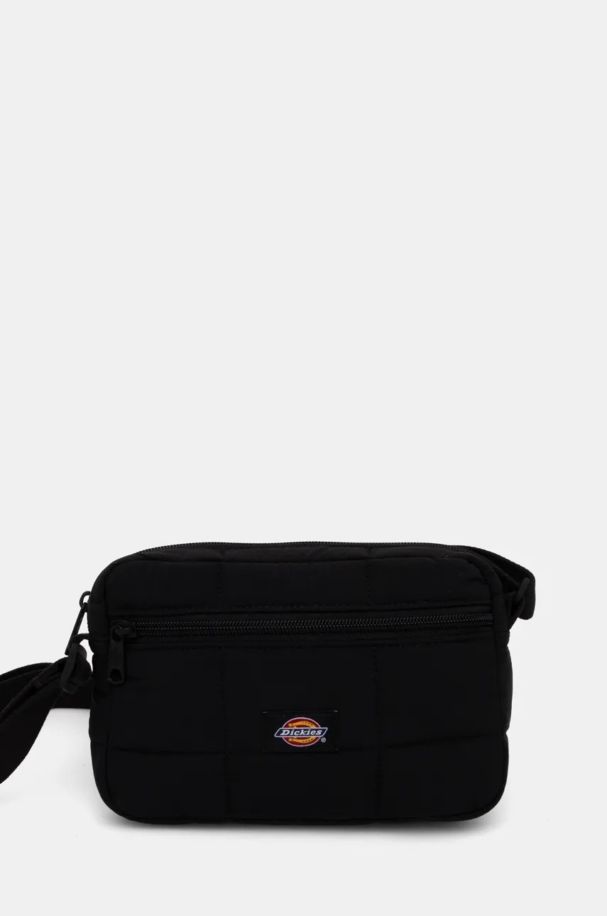 

Чанта през рамо Dickies GARDINER в черно DK0A4Z41, Черен