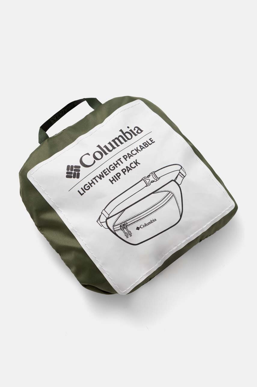 Τσάντα φάκελος Columbia Lightweight Packable Hip Pack φωτογραφία