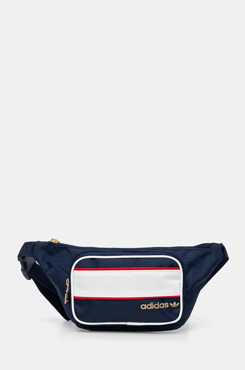 

Чанта за кръст adidas Originals в тъмносиньо IX6839, Тъмносин