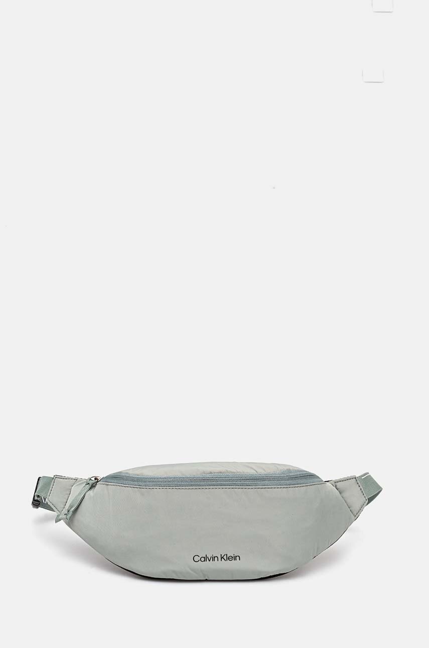 

Чанта за кръст Calvin Klein Performance в сиво 0000PH0710, Сив