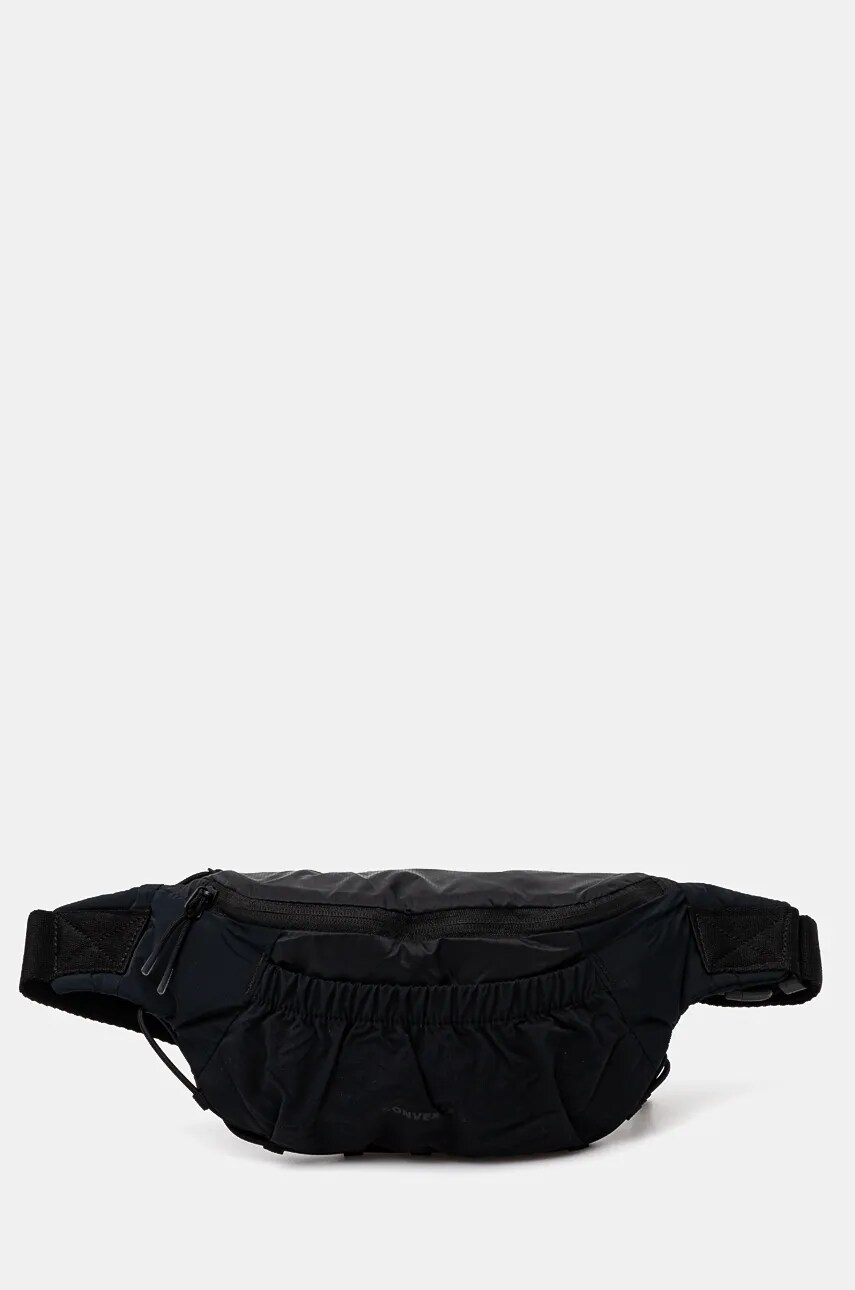 Converse borseta culoarea negru, 10026645-A01 Converse borseta culoarea negru, 10026645-A01