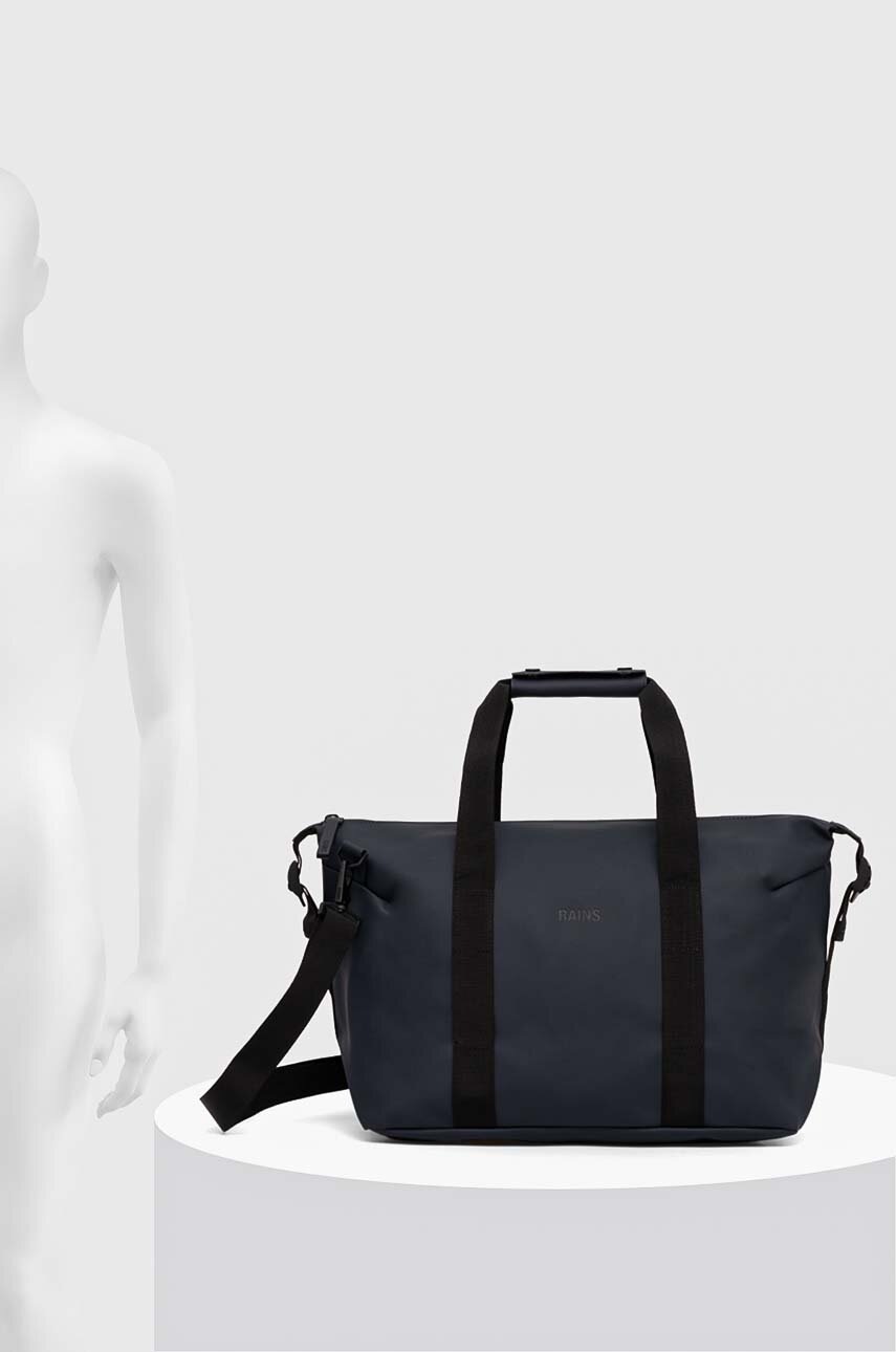 Taška Rains Hilo Weekend Bag Small W3