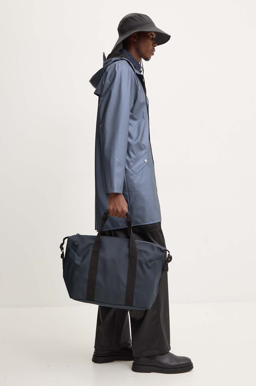 Taška Rains Hilo Weekend Bag Small W3