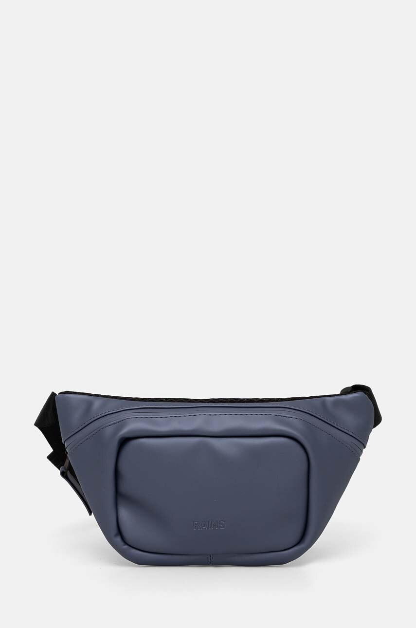 Rains borseta Bum Bag Mini W3 14730-36 Rains borseta Bum Bag Mini W3 14730-36