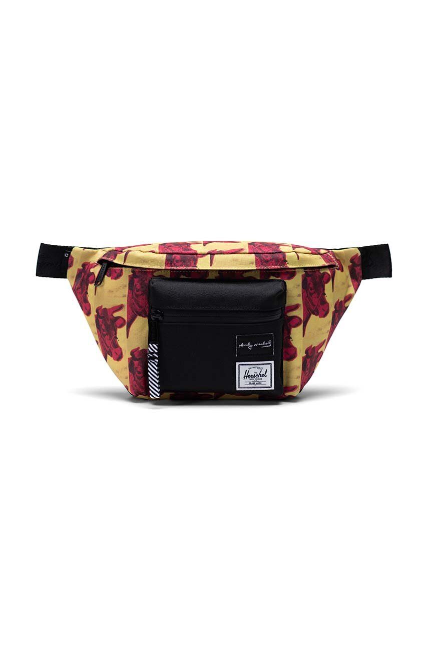 Herschel borseta Seventeen 11099-05488-OS